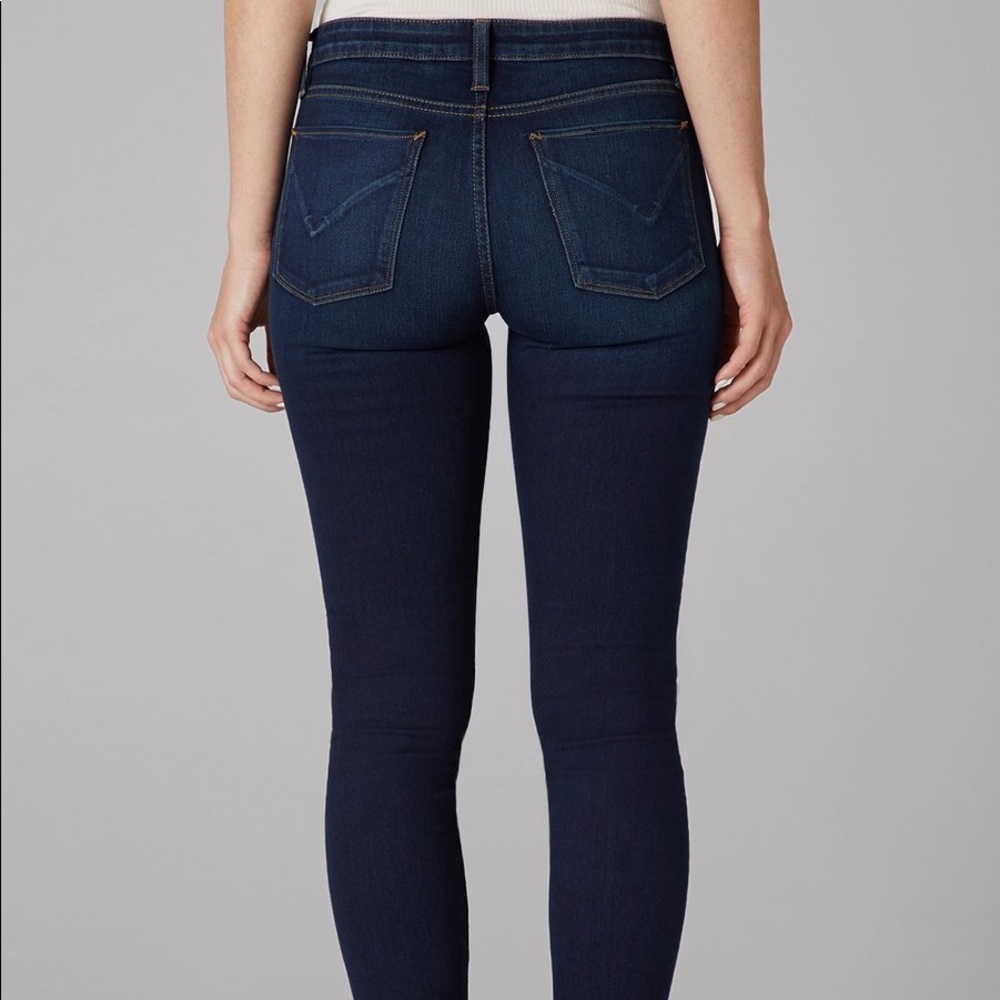 Hudson Krista Super Skinny Jean